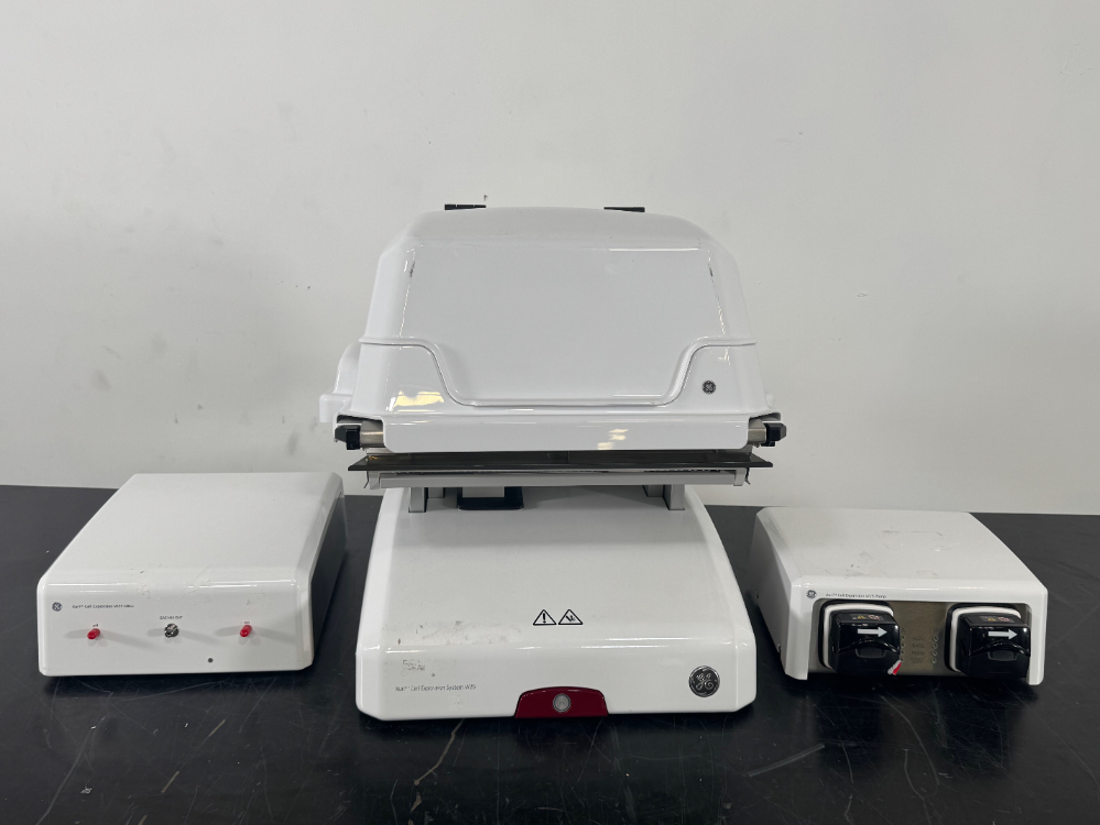 Image of GE Xuri Cell Expansion System W25